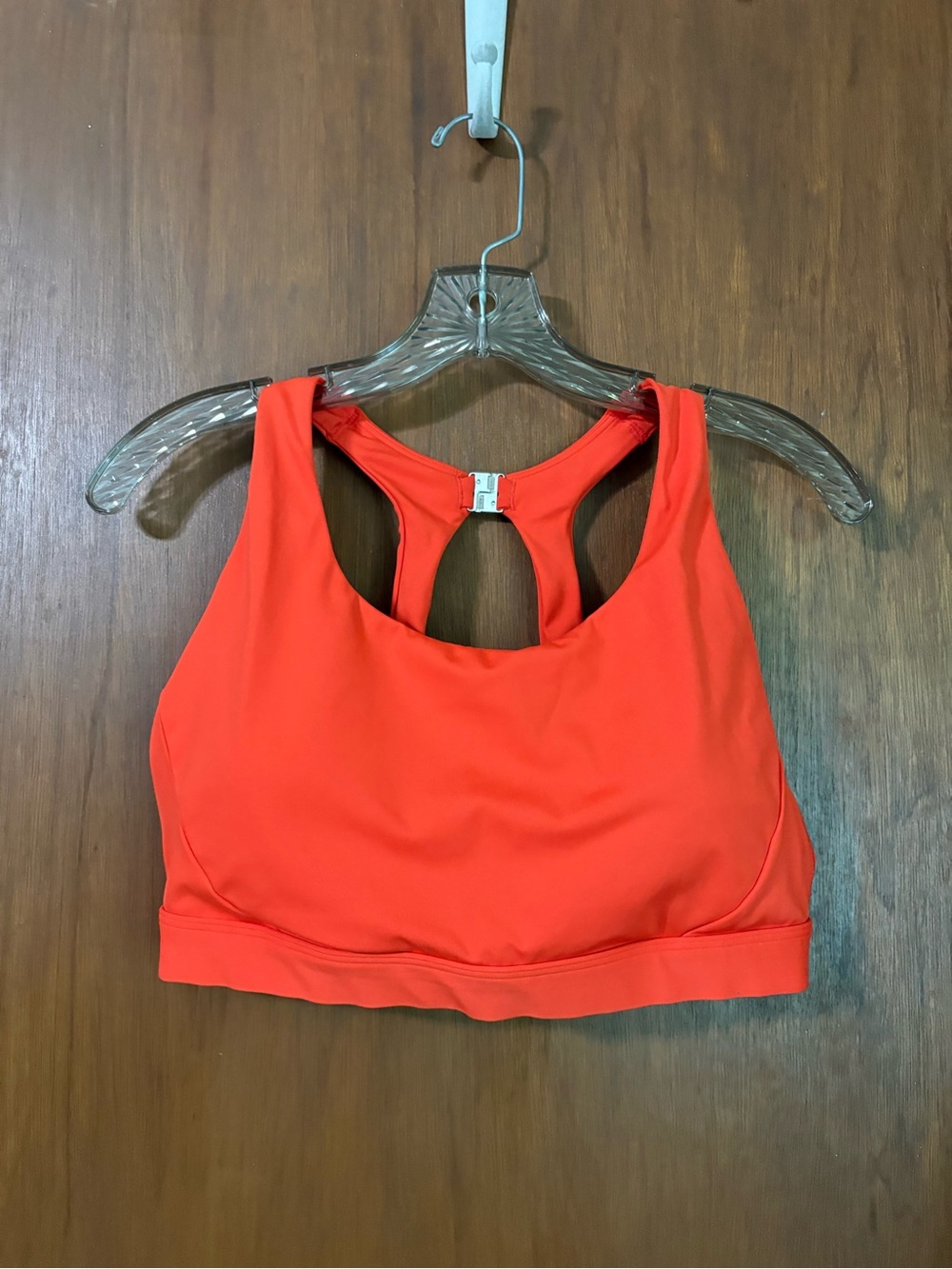 Athleta Ultimate Ease Sports Bra D-DD